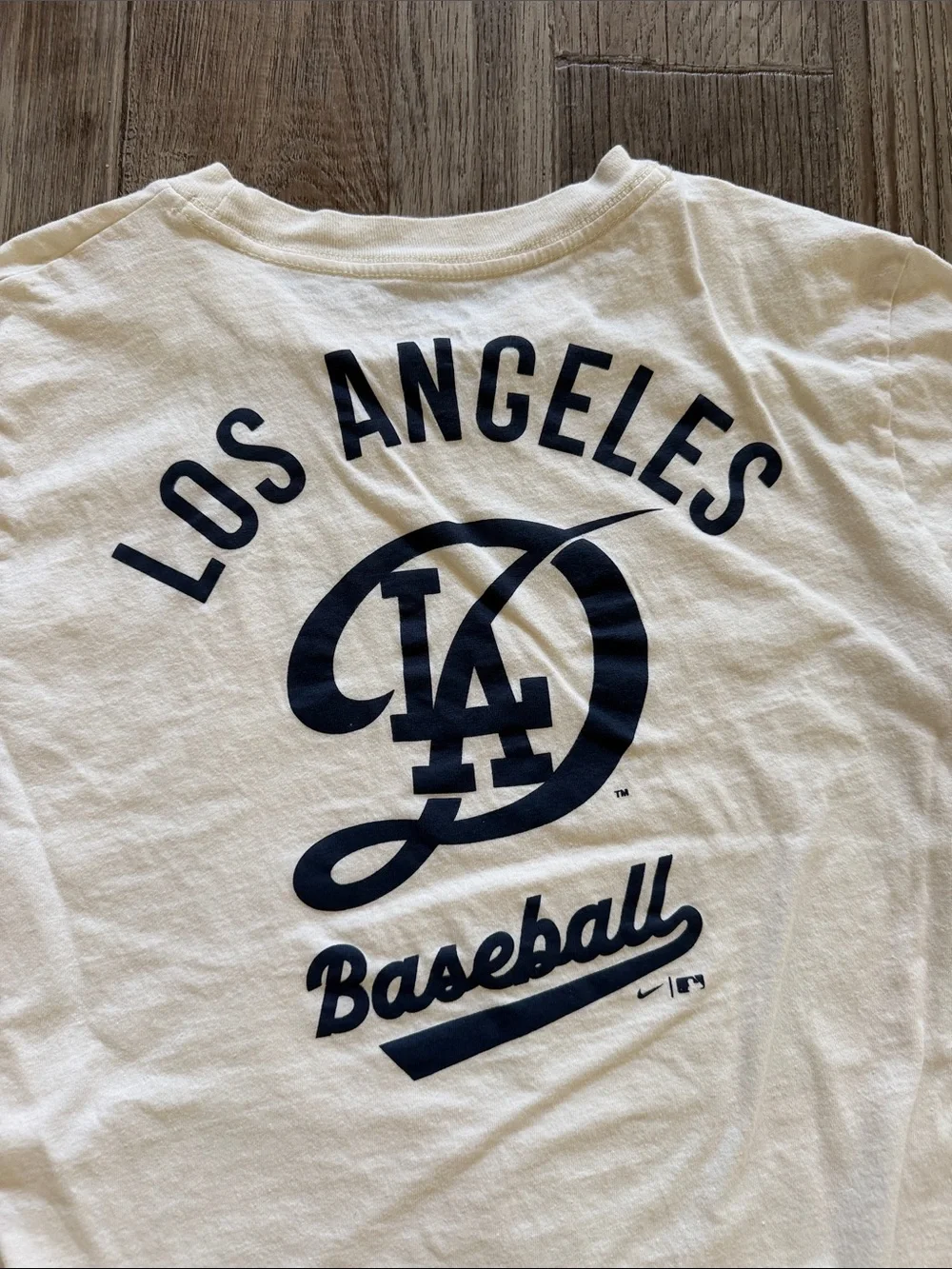 Nike Dodger #ITFDB Tee
